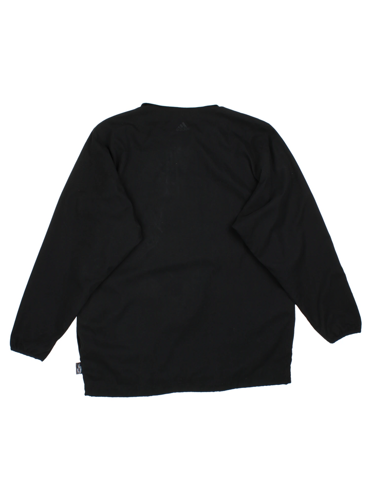 Adidas Golf top (Size L)