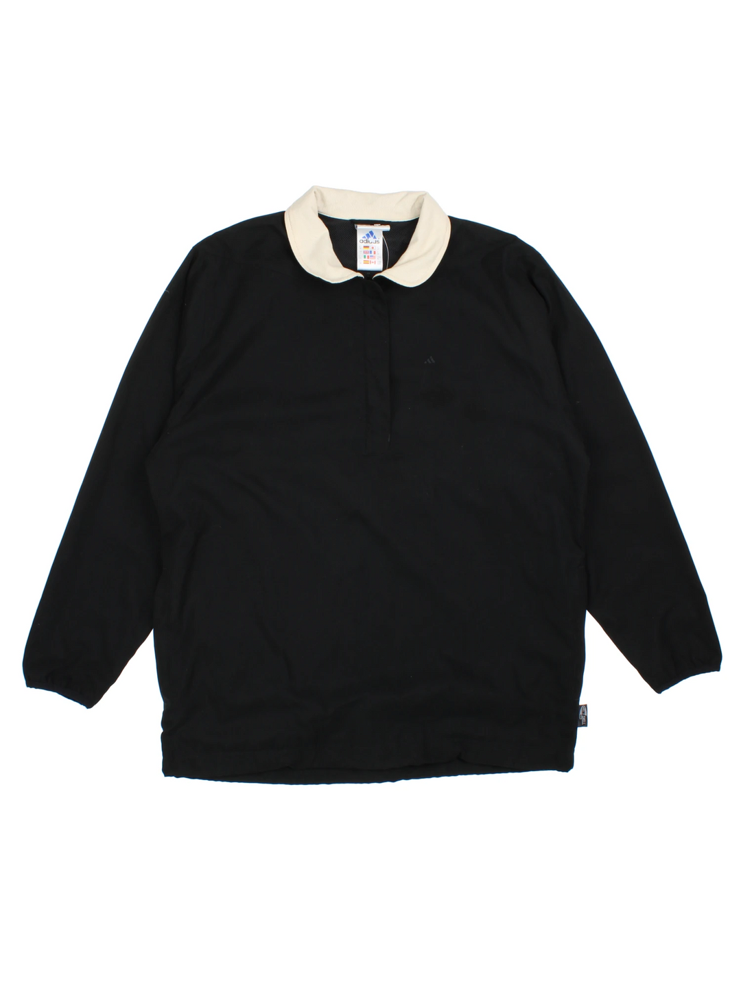 Adidas Golf top (Size L)