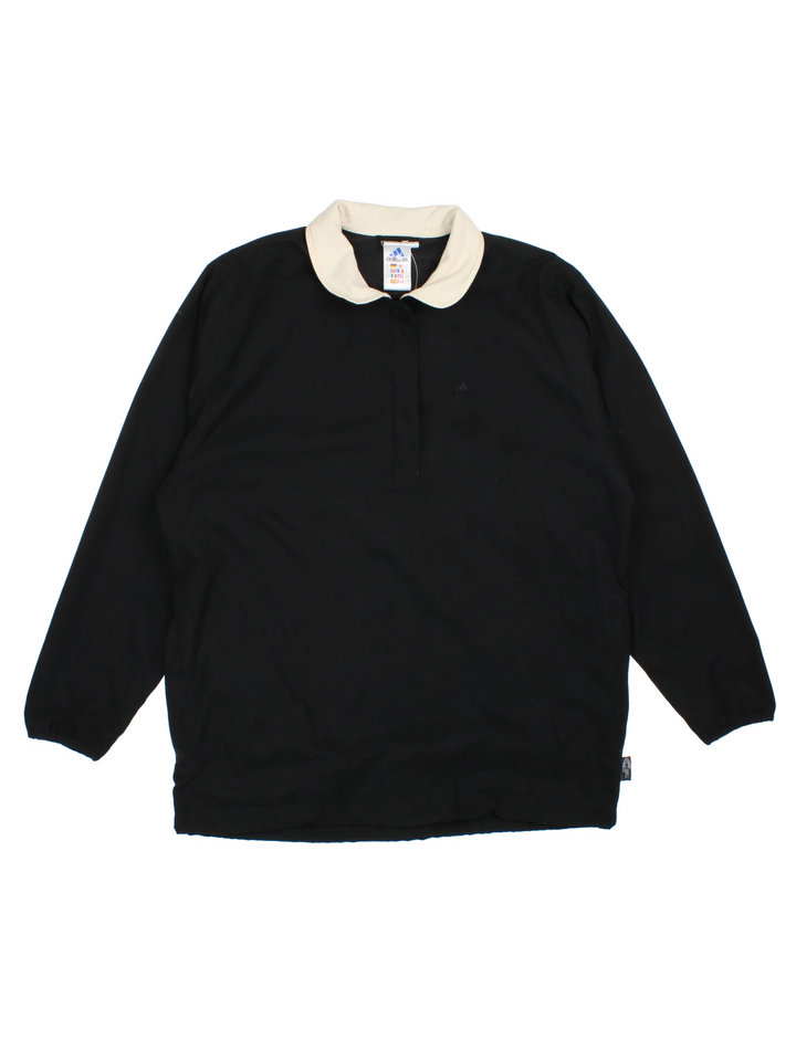 Adidas Golf top (Size L)