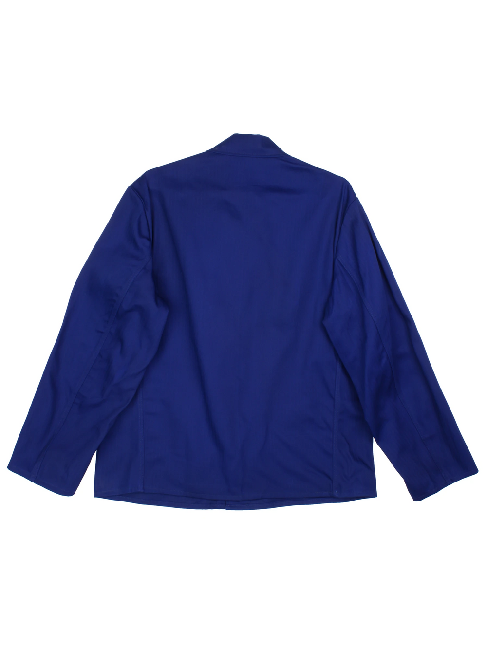 Vintage French Chore Work Jacket (Size S) - VintageFolk