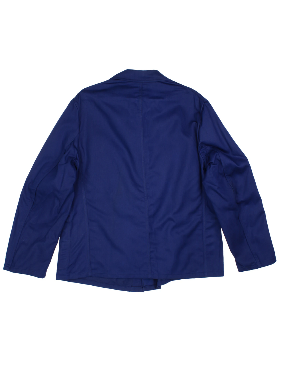 Vintage French Chore Work Jacket (Size S) - VintageFolk