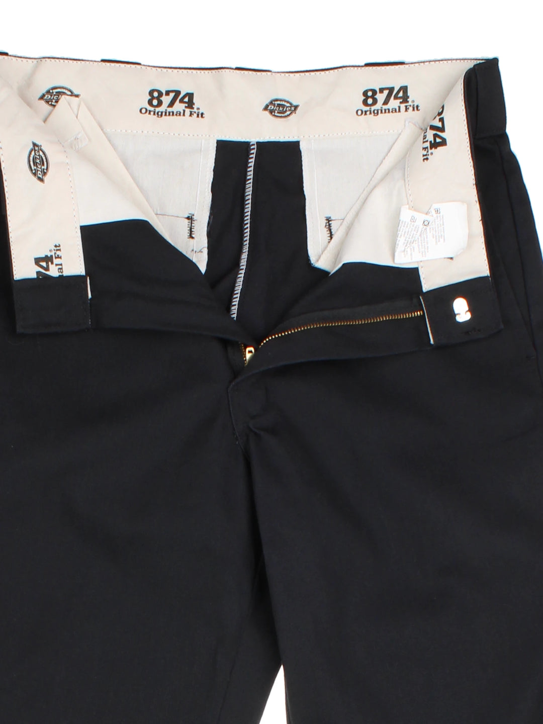 Dickies 874 Trousers (Size S)