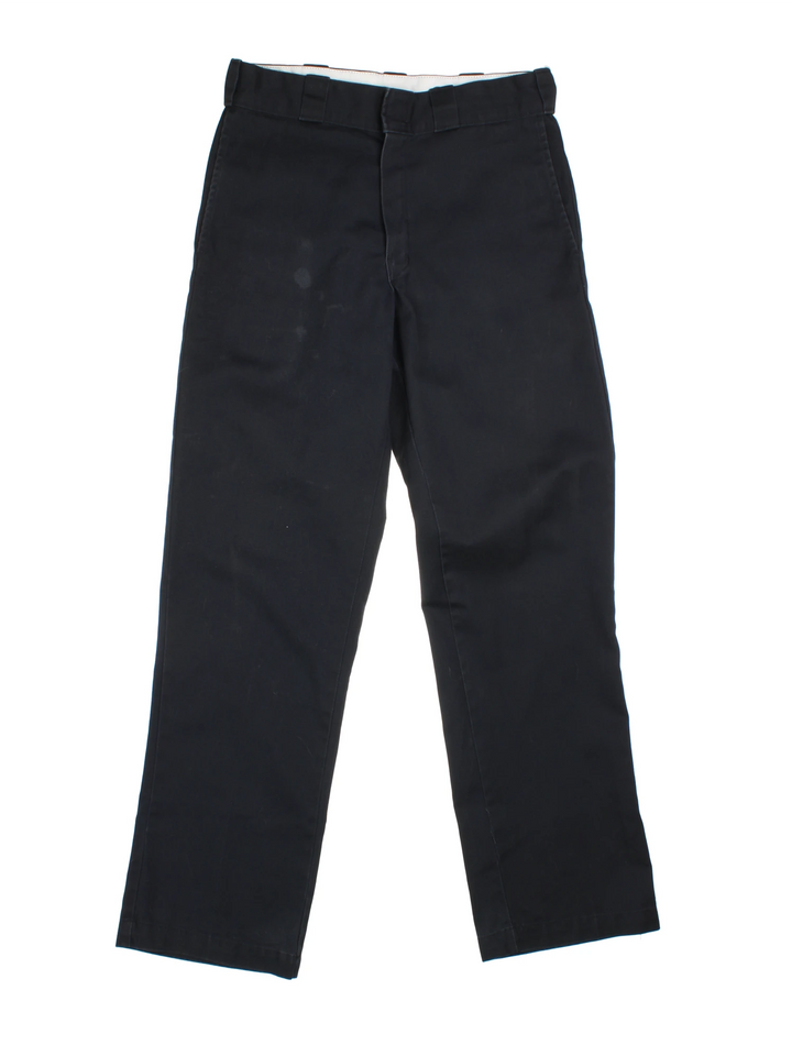 Dickies 874 Trousers (Size S)