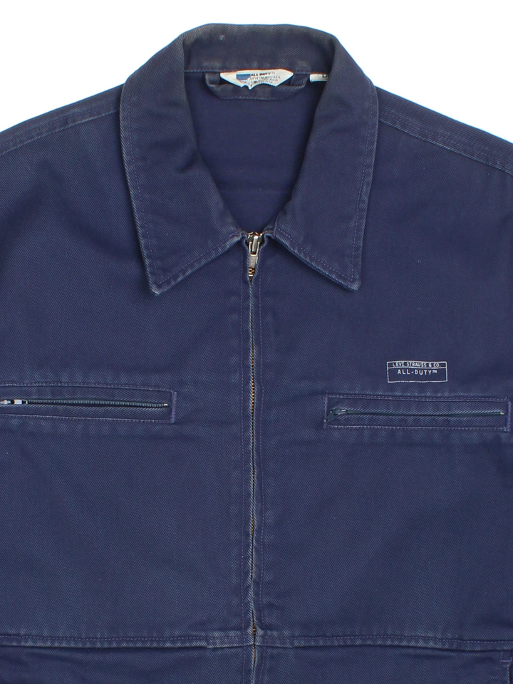 Levi Strauss All Duty Chore Jacket (Size S)