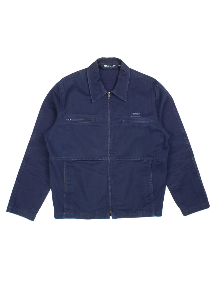 Levi Strauss All Duty Chore Jacket (Size S)