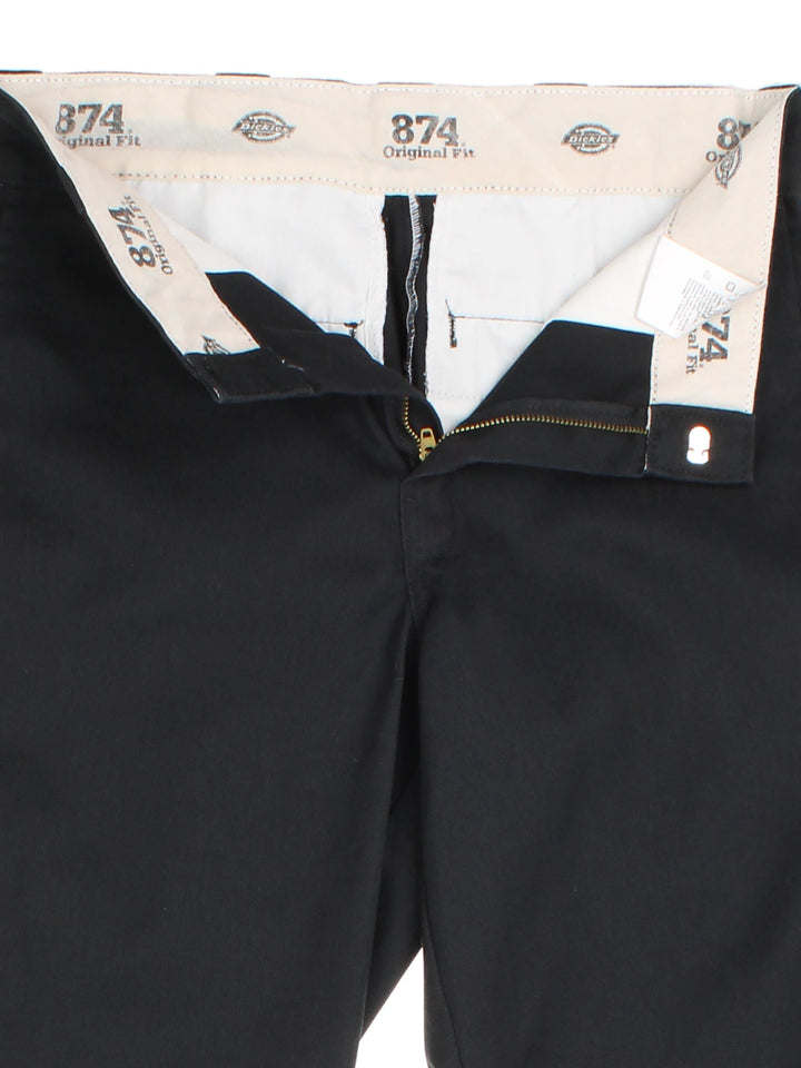 Dickies 874 Trousers (Size S)
