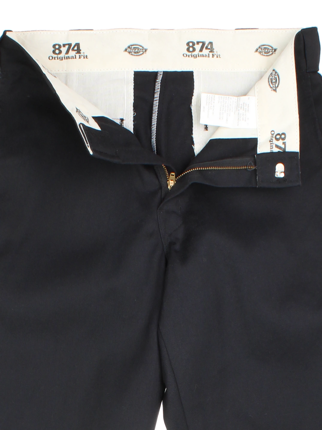 Dickies 874 Trousers (Size S)