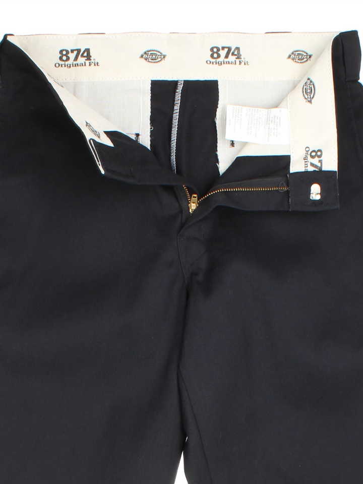 Dickies 874 Trousers (Size S)