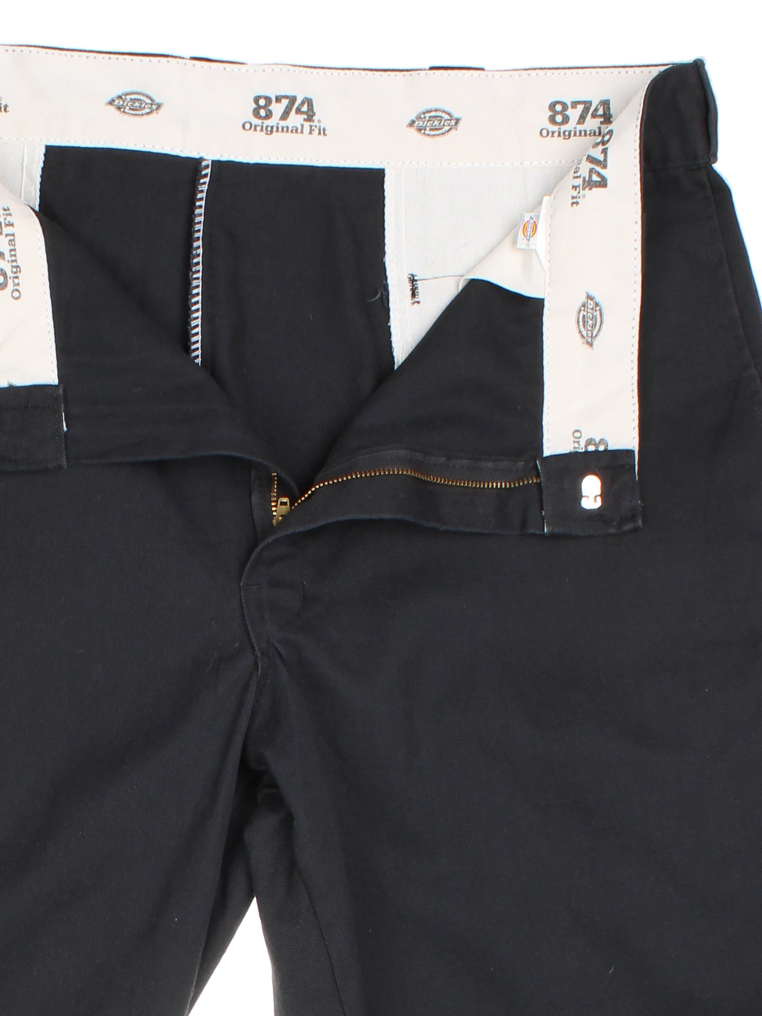 Dickies 874 Trousers (Size XXL)