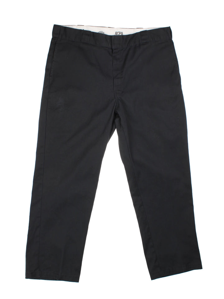 Dickies 874 Trousers (Size XXL)