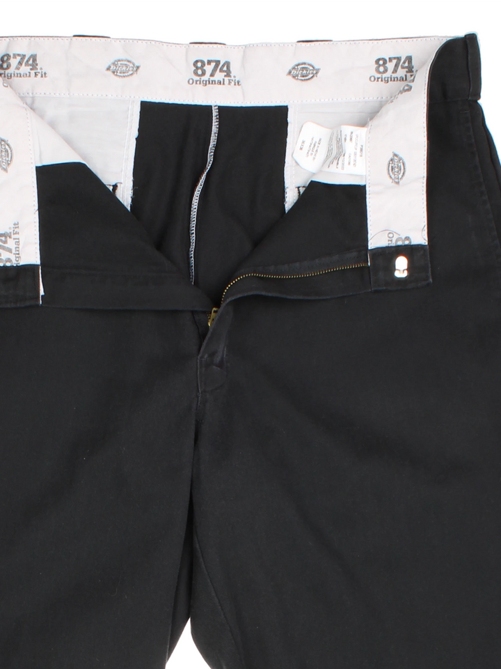 Dickies 874 Trousers (Size XL)