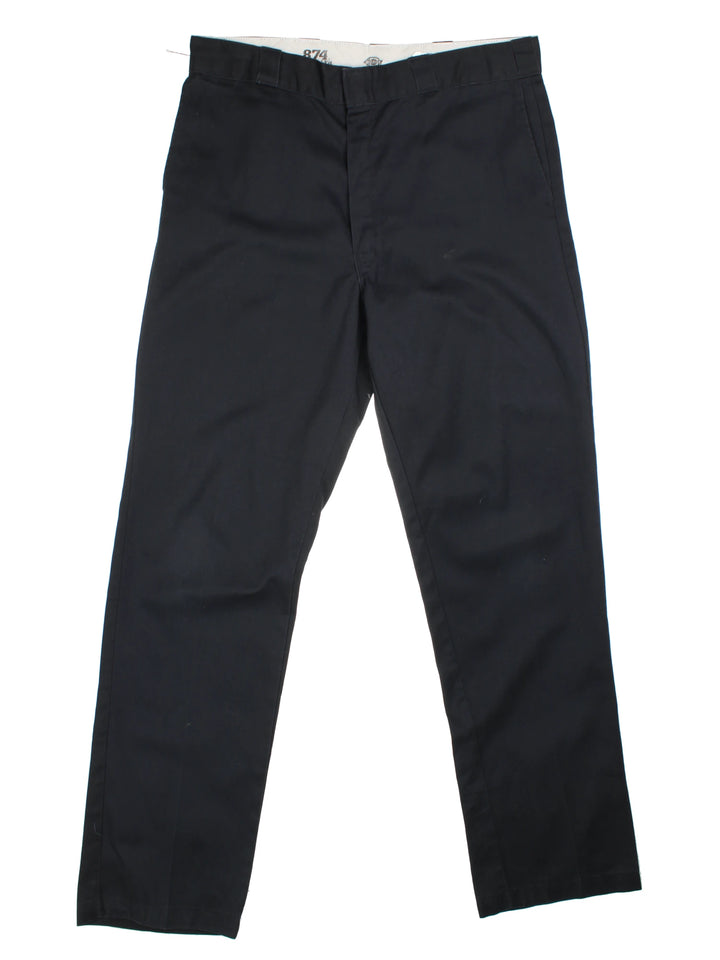 Dickies 574 Trousers (Size XXL)