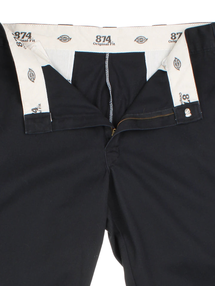 Dickies 874 Trousers (Size XXL)