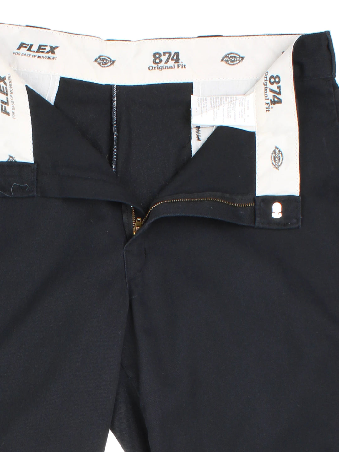 Dickies 874 Trousers (Size XXL)