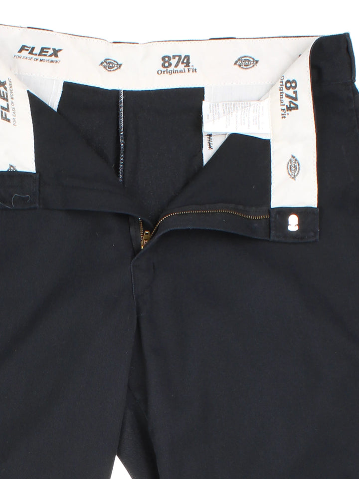 Dickies 874 Trousers (Size XXL)