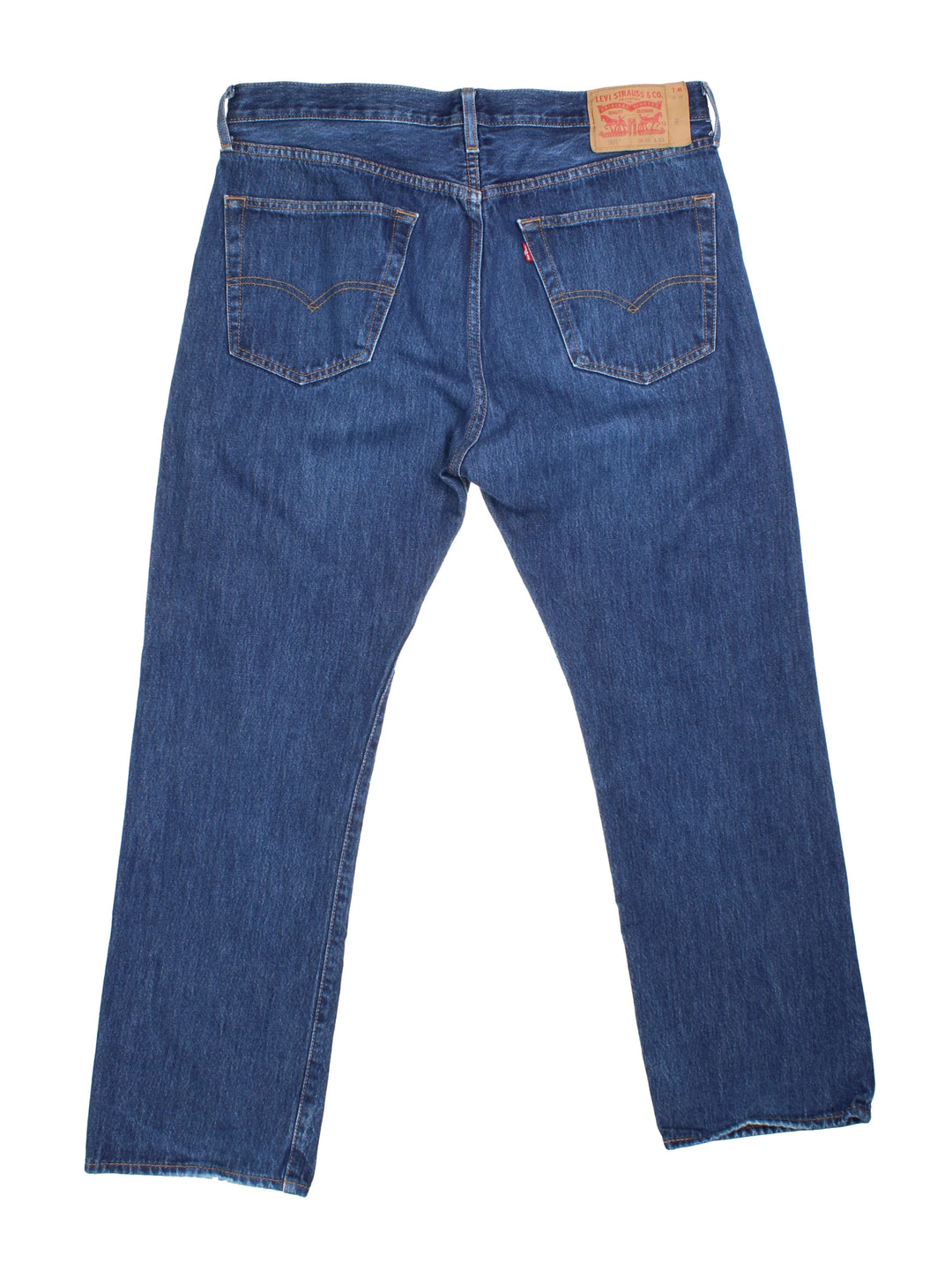 Levi Strauss 501 Jeans (Size XL)