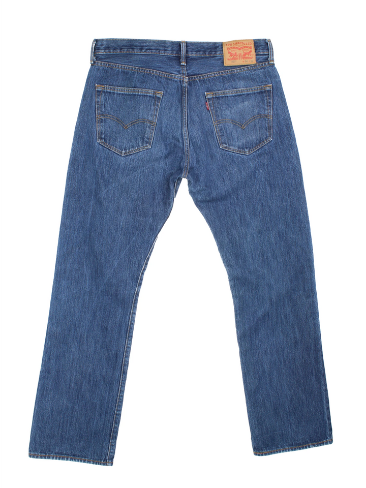 Levi Strauss 501 Jeans (Size L)