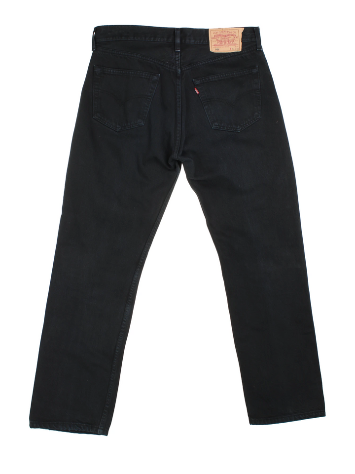 Levi Strauss 501 Jeans (Size L)