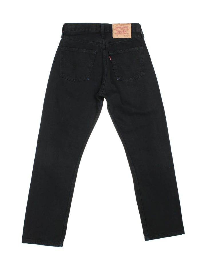 Levi Strauss 501 Jeans (Size XS) - VintageFolk