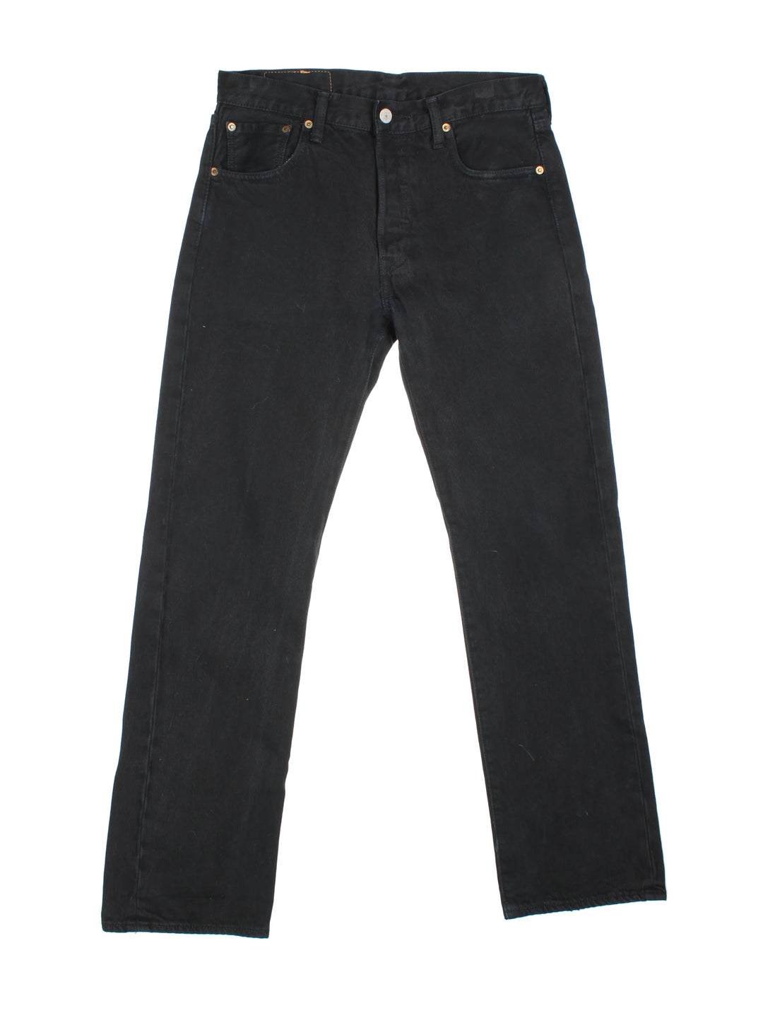 Levi Strauss 501 Jeans (Size S) - VintageFolk