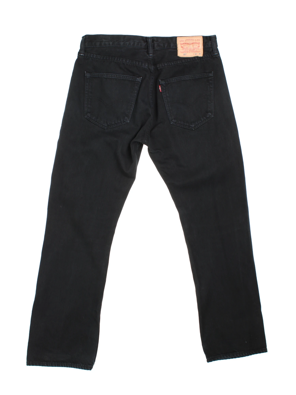 Levi Strauss 501 Jeans (Size M) - VintageFolk