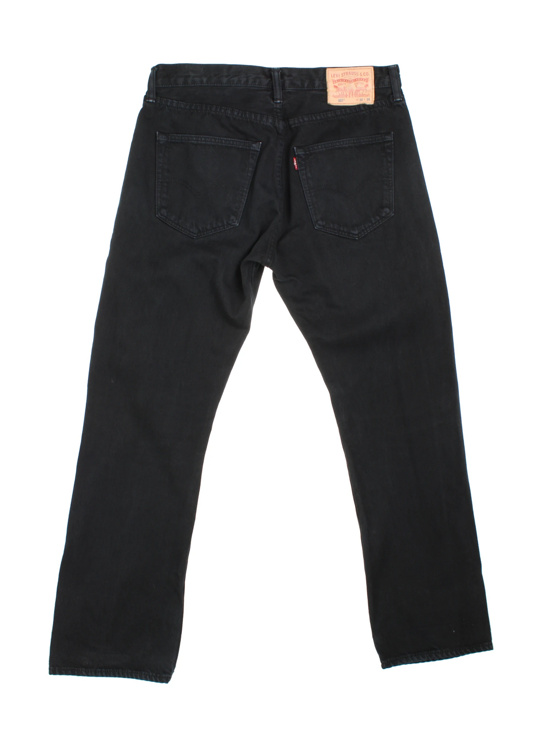 Levi Strauss 501 Jeans (Size M) - VintageFolk