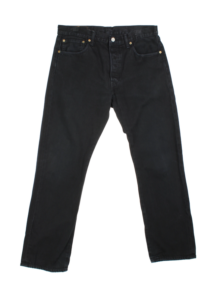 Levi Strauss 501 Jeans (Size M) - VintageFolk