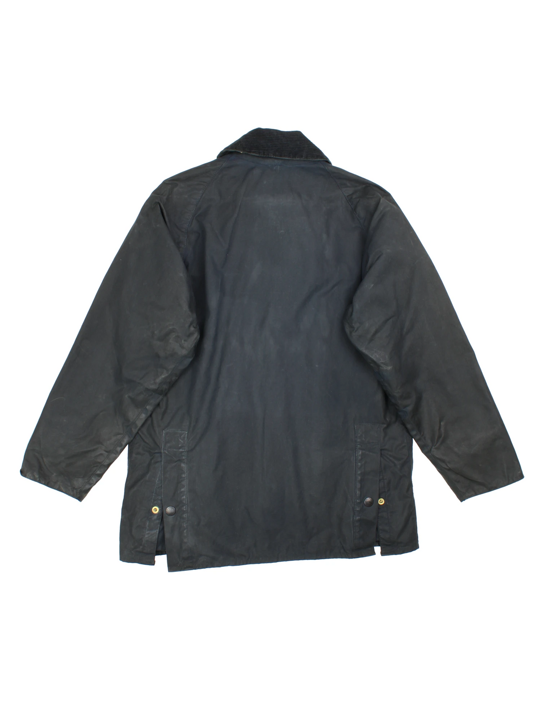 Barbour Beadle Jacke (Größe XS)