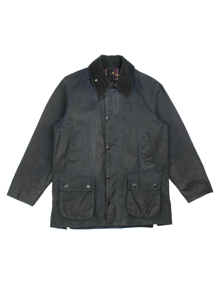 Barbour Beadle Jacke (Größe XS)