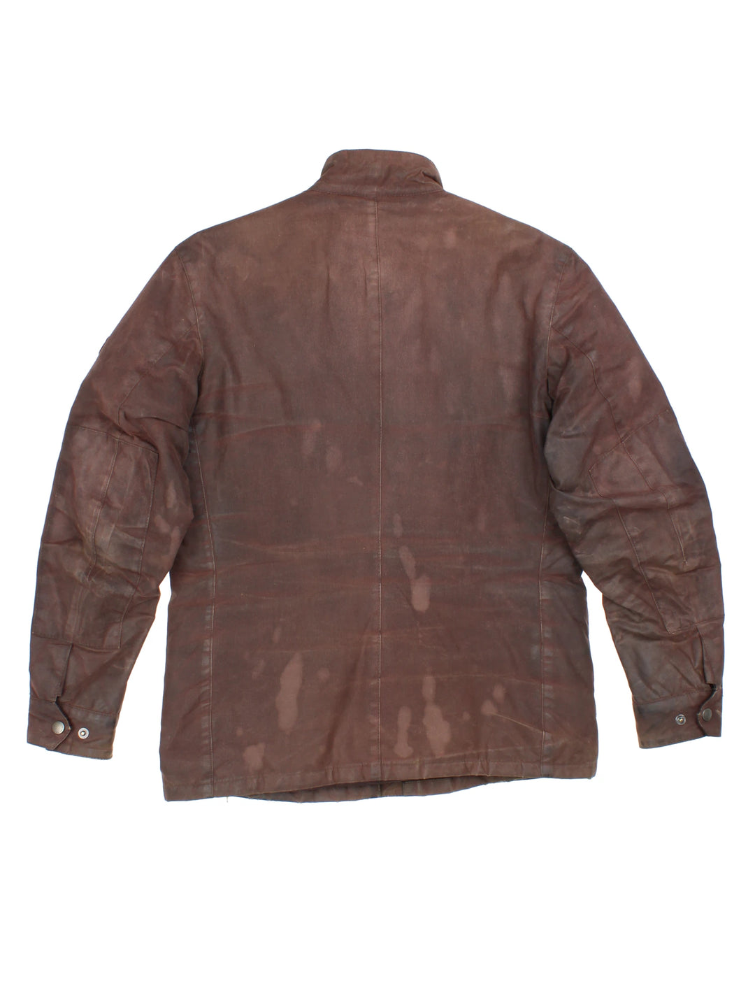 Barbour International Jacket (Size S) - VintageFolk