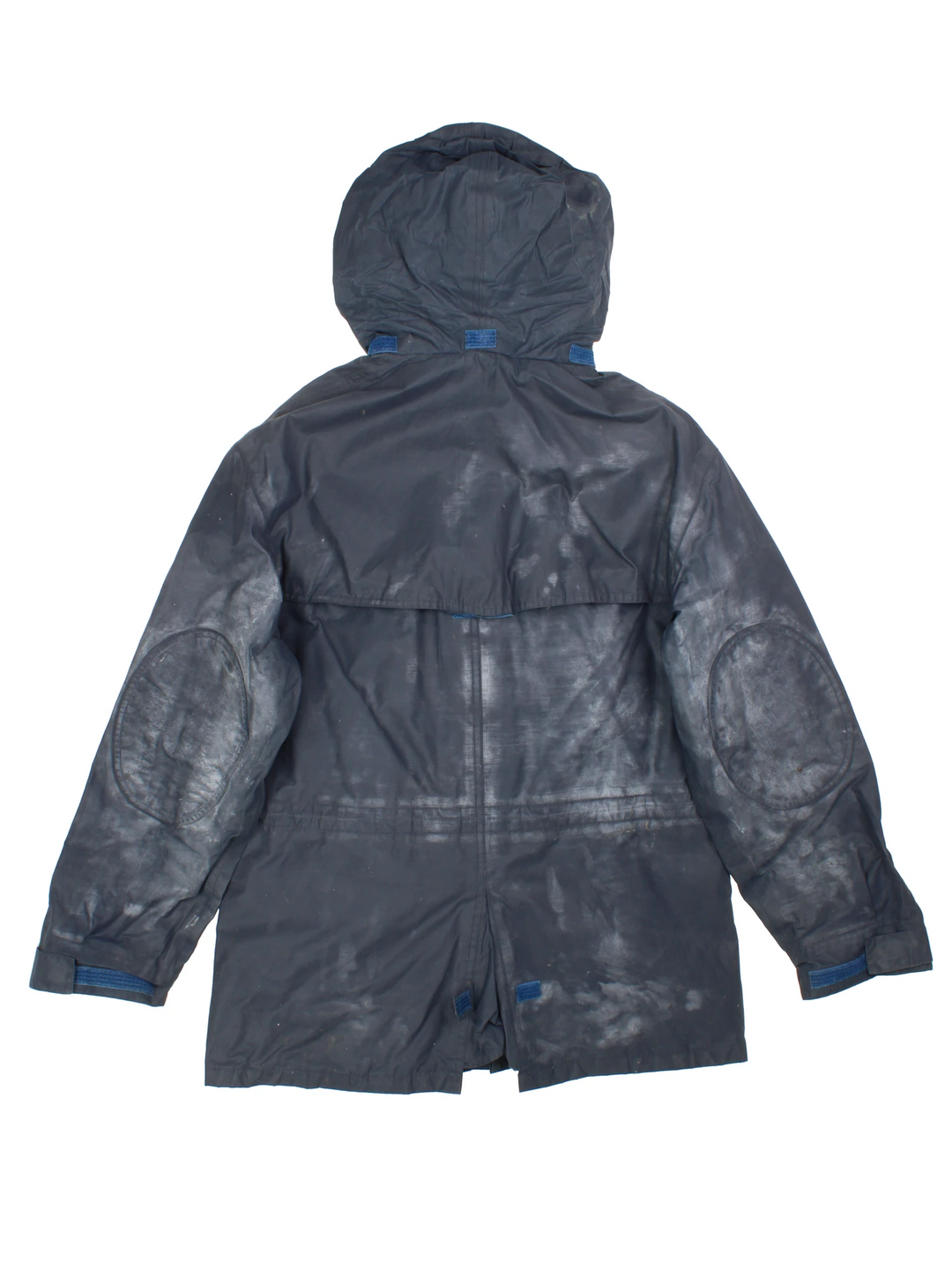 Barbour Wachsjacke (Größe S)