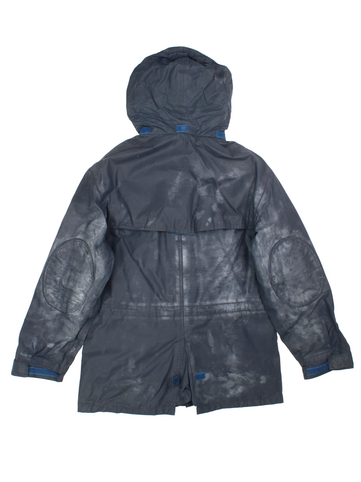 Barbour Wachsjacke (Größe S)