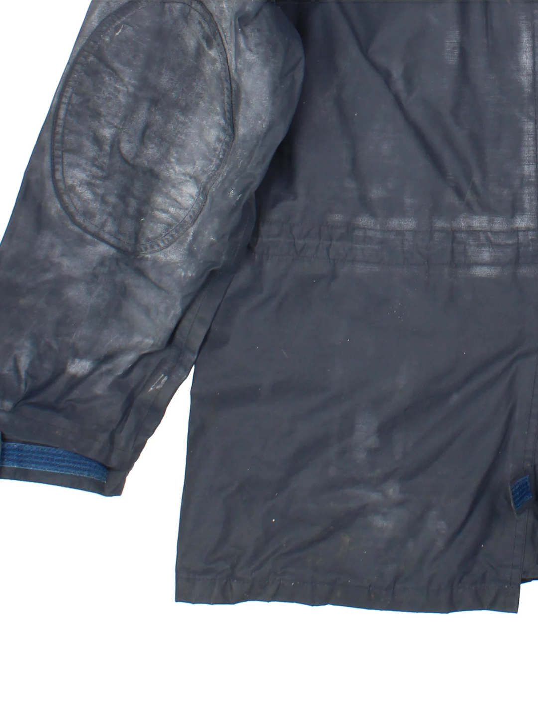 Barbour Wachsjacke (Größe S)