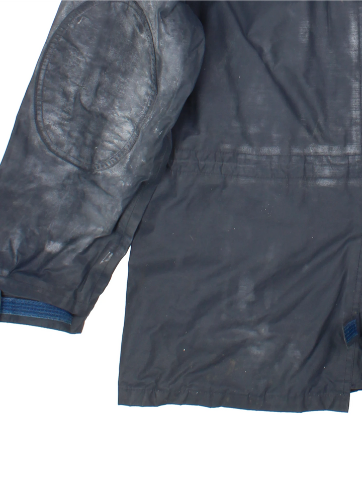 Barbour Wachsjacke (Größe S)