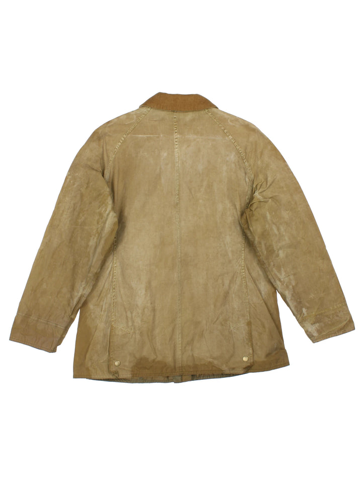 Barbour Wachsjacke (Größe S)