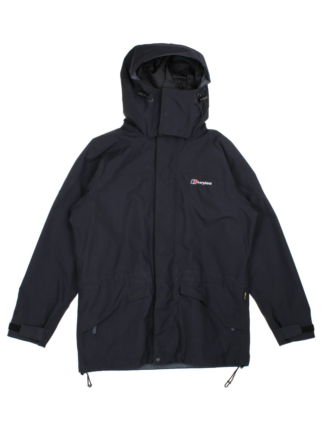 Berghaus Cornice Jacket (Size S) - VintageFolk