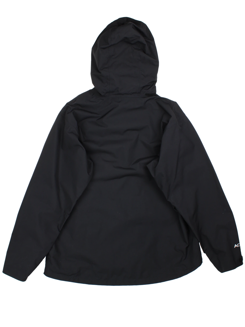 Berghaus AQ2 Jacket (Size XL) - VintageFolk