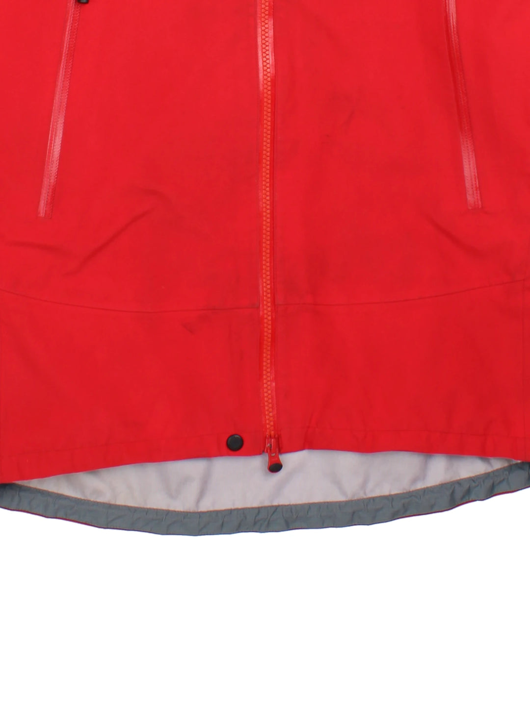 Mountain Equipment Rupal Jacket (Size S) - VintageFolk