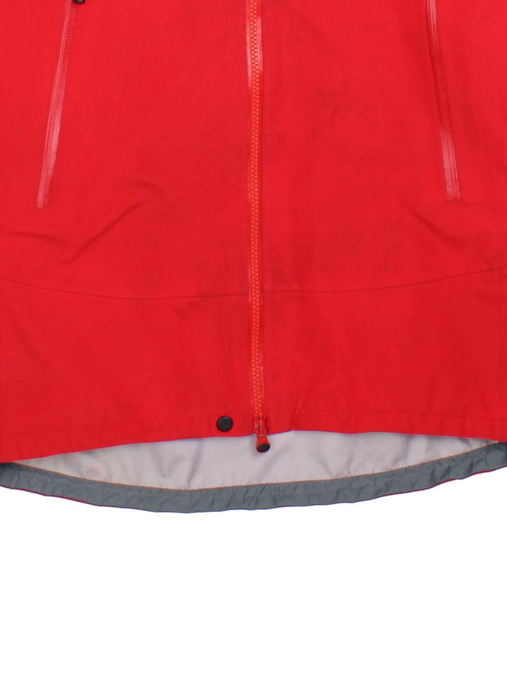 Mountain Equipment Rupal Jacket (Size S) - VintageFolk