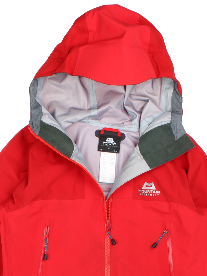 Mountain Equipment Rupal Jacket (Size S) - VintageFolk