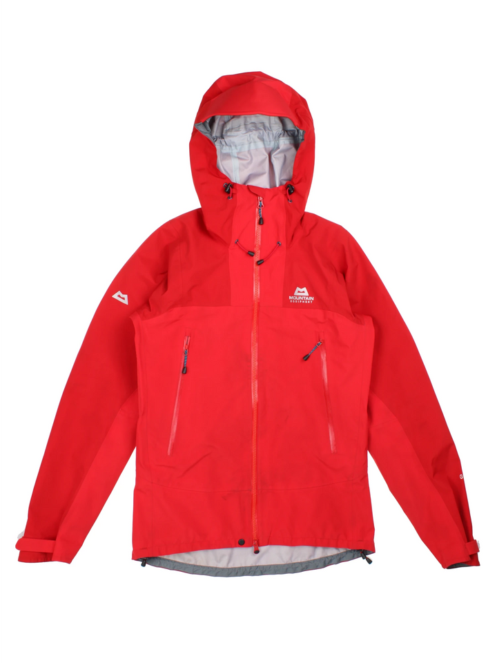 Mountain Equipment Rupal Jacket (Size S) - VintageFolk