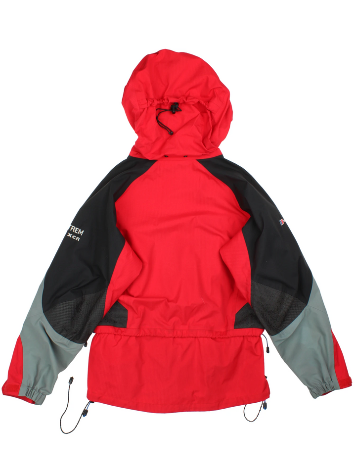 Berghaus Wanderjacke (Größe XS)