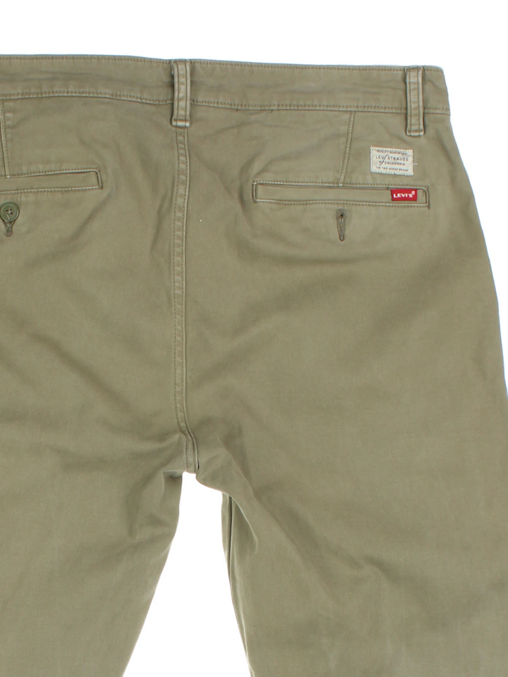 Levi Strauss Chinos (Size L) eBay - VintageFolk