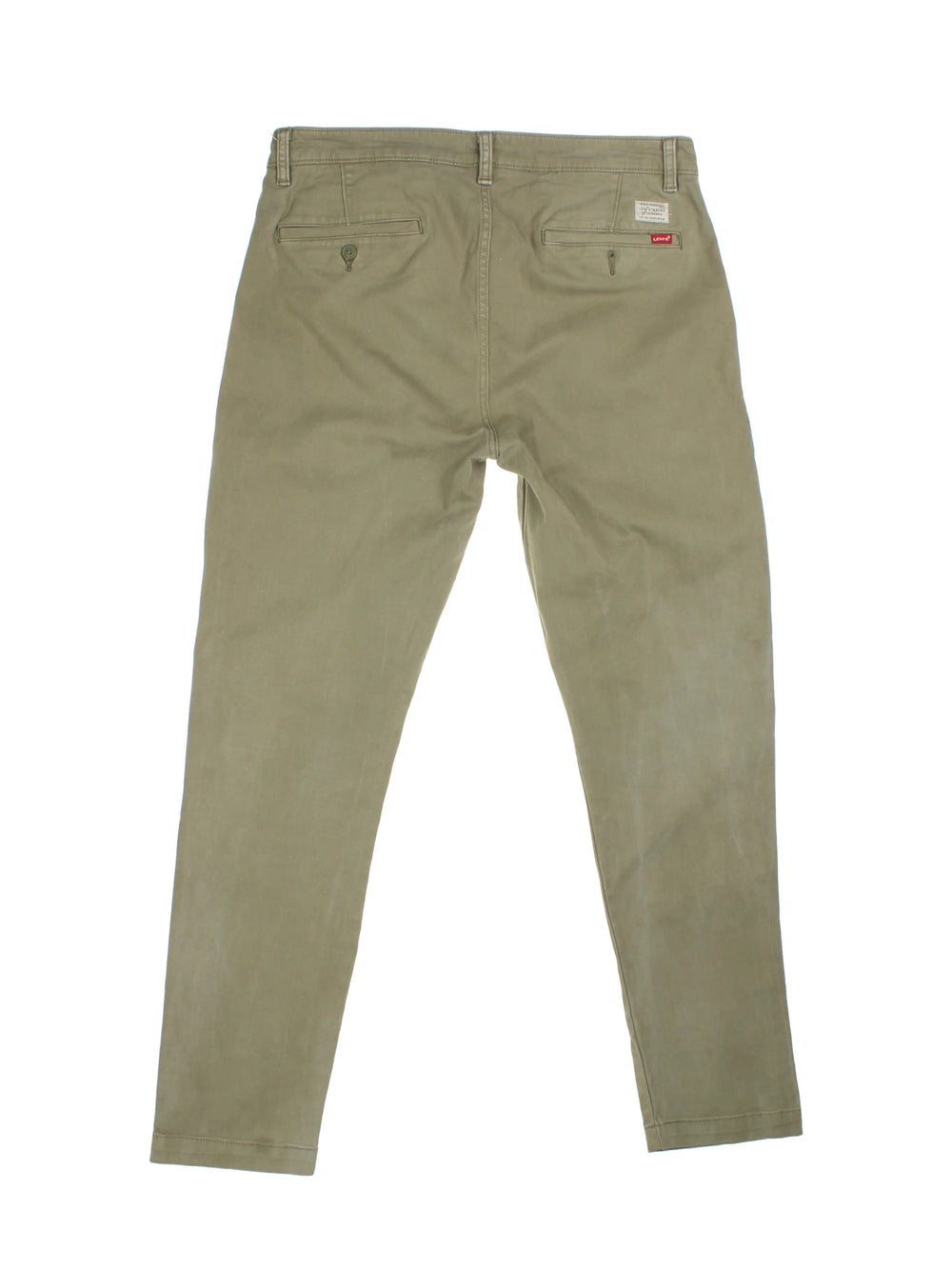 Levi Strauss Chinos (Size L) eBay - VintageFolk