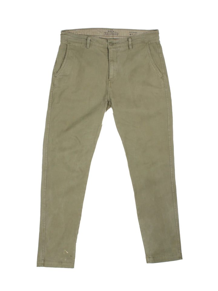 Levi Strauss Chinos (Size L) eBay - VintageFolk