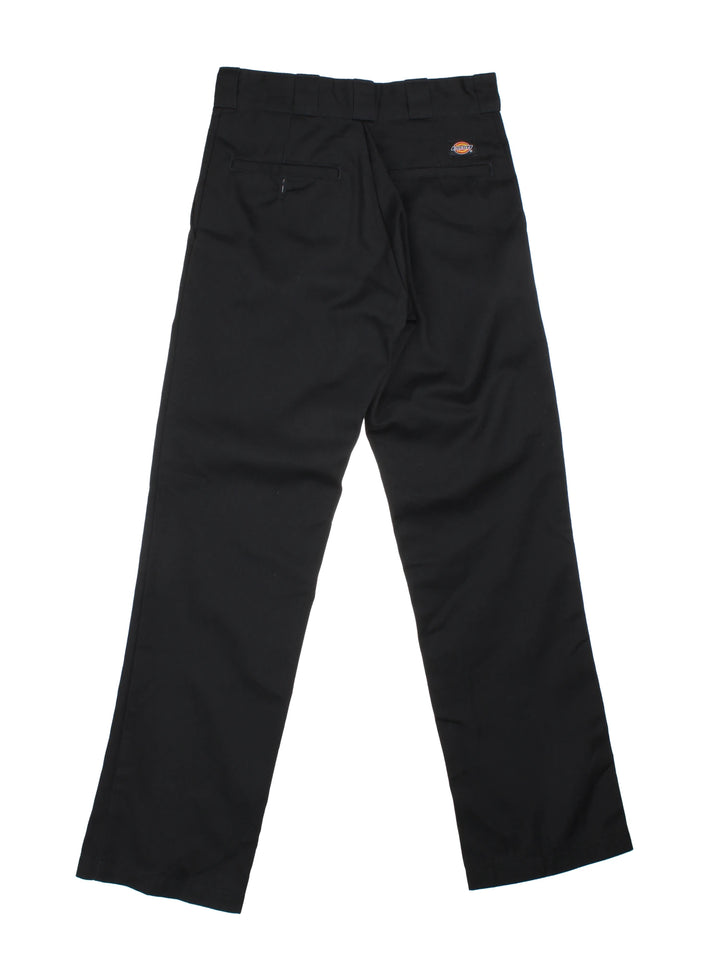 Dickies 874 Trousers (Size XS)