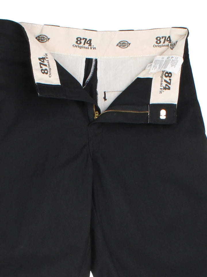 Dickies 874 Trousers (Size XS)