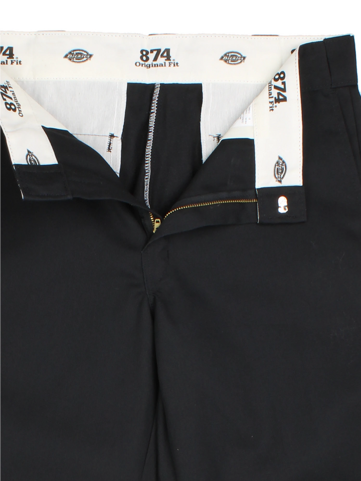 Dickies 874 Trousers (Size L)
