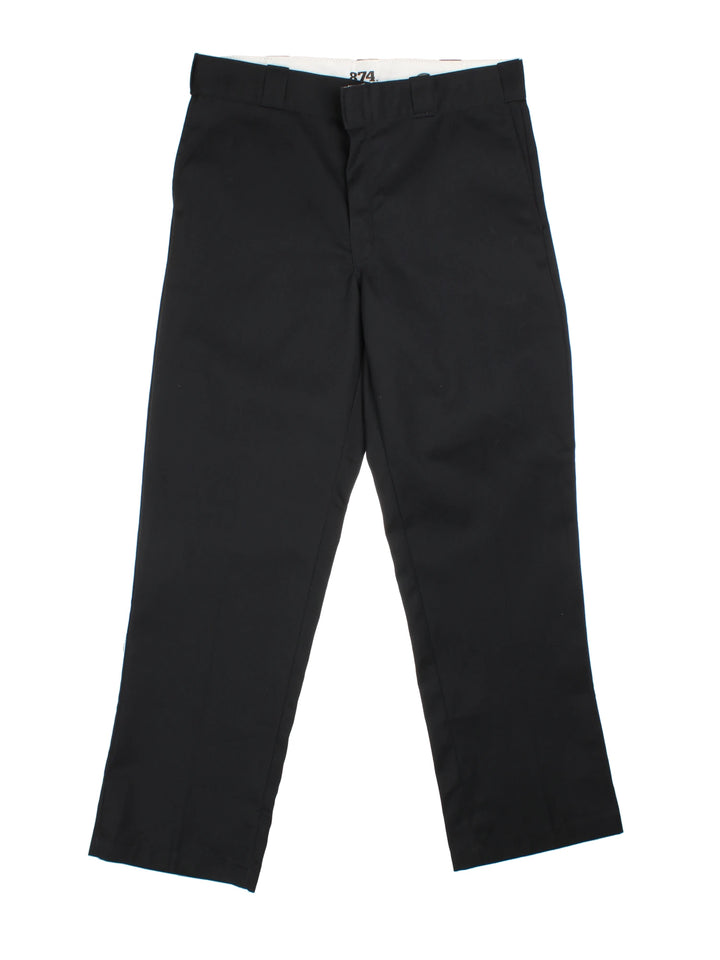 Dickies 874 Trousers (Size L)