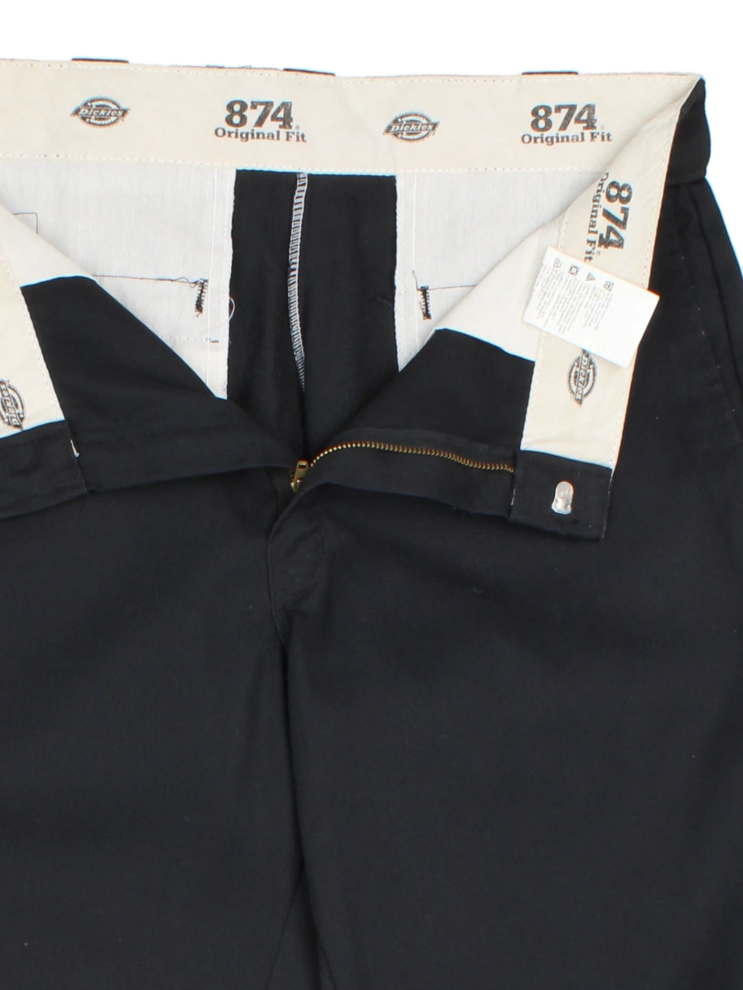 Dickies 874 Trousers (Size L) - VintageFolk